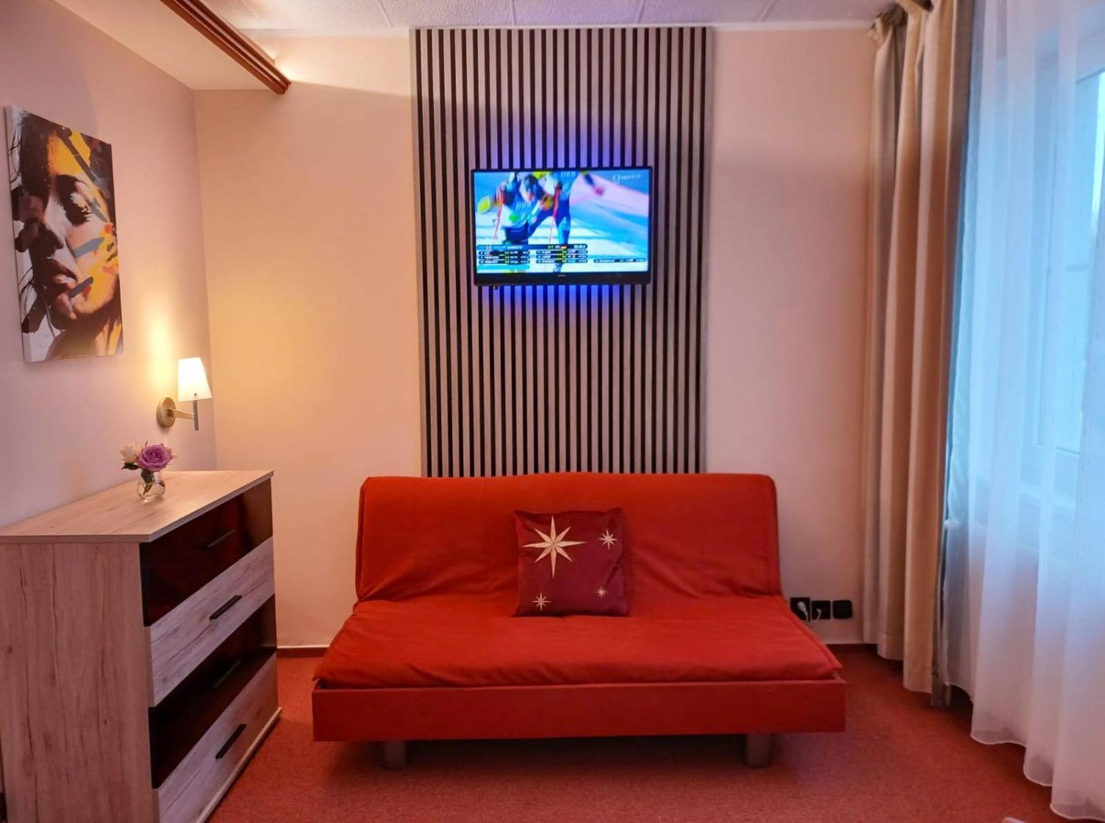 Wellness Hotel Stare Mesto Uherske Hradiste Exterior photo