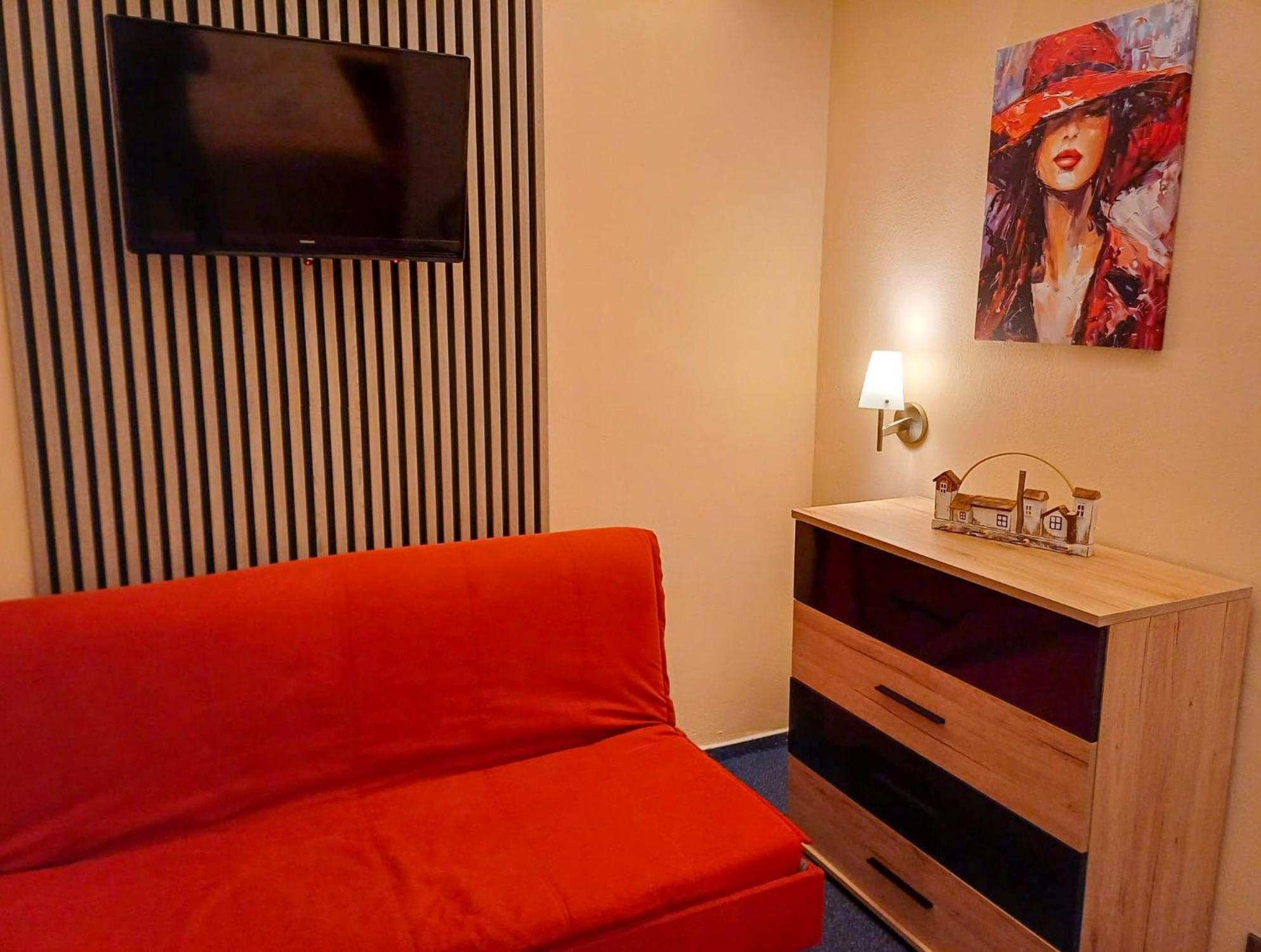 Wellness Hotel Stare Mesto Uherske Hradiste Exterior photo