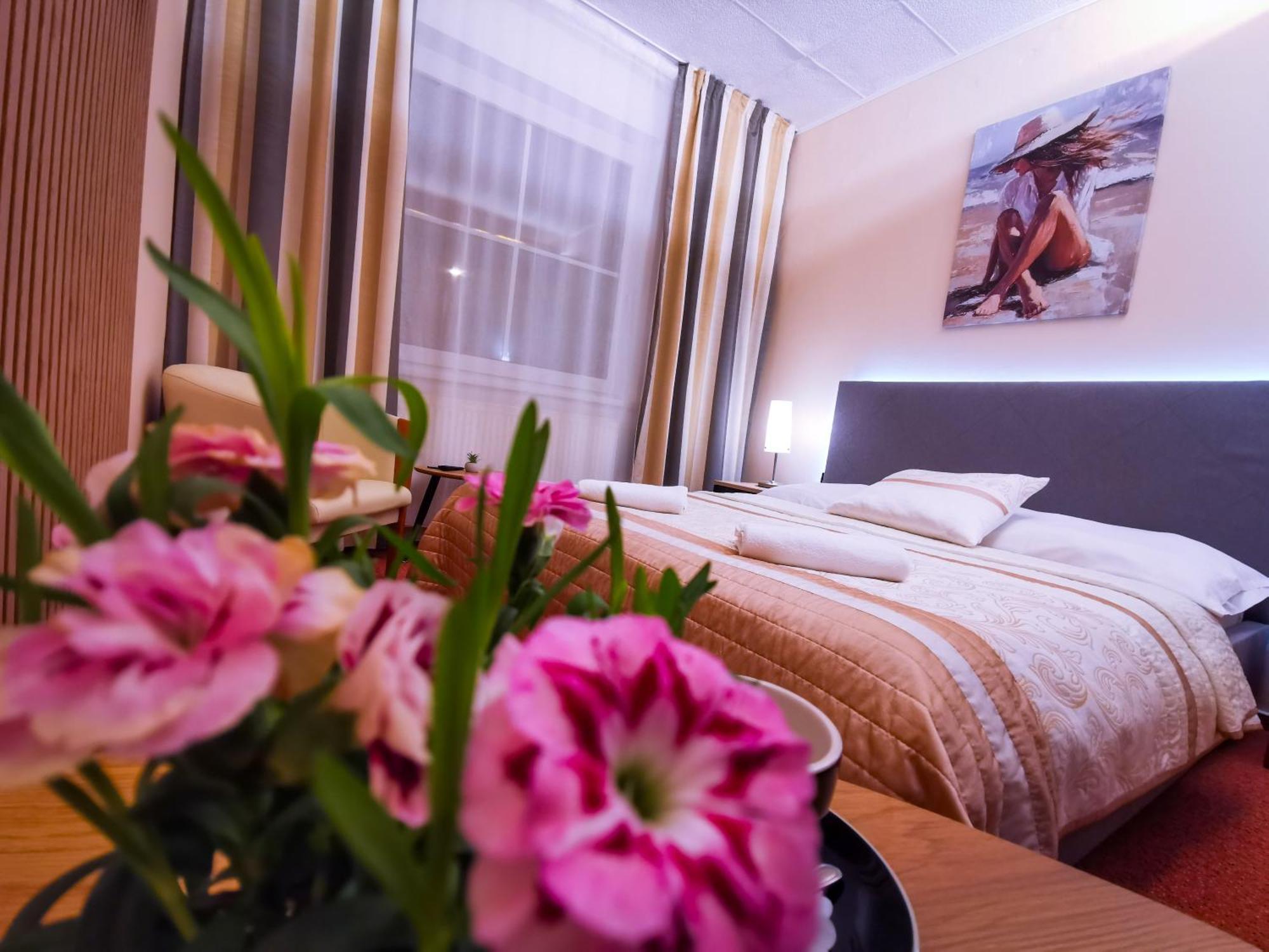 Wellness Hotel Stare Mesto Uherske Hradiste Exterior photo