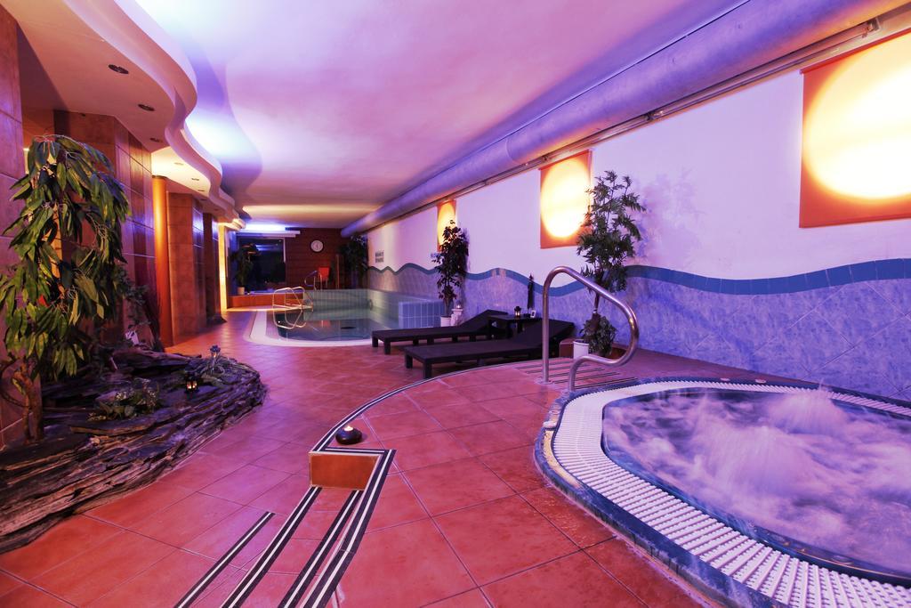 Wellness Hotel Stare Mesto Uherske Hradiste Exterior photo