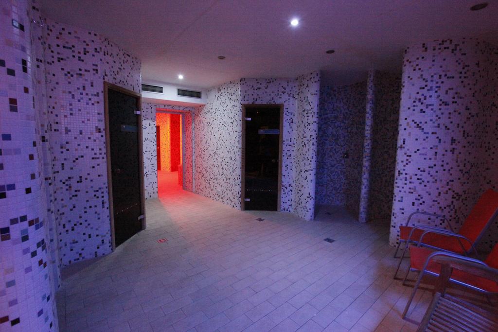 Wellness Hotel Stare Mesto Uherske Hradiste Exterior photo